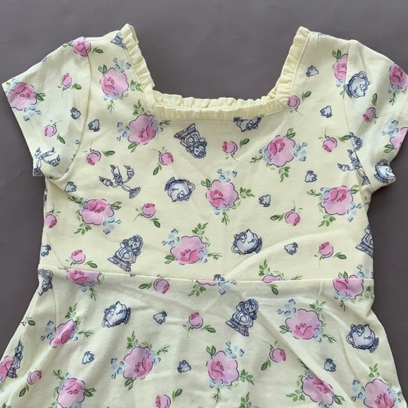 Disney Jumping Beans dress - Picture 2 of 5